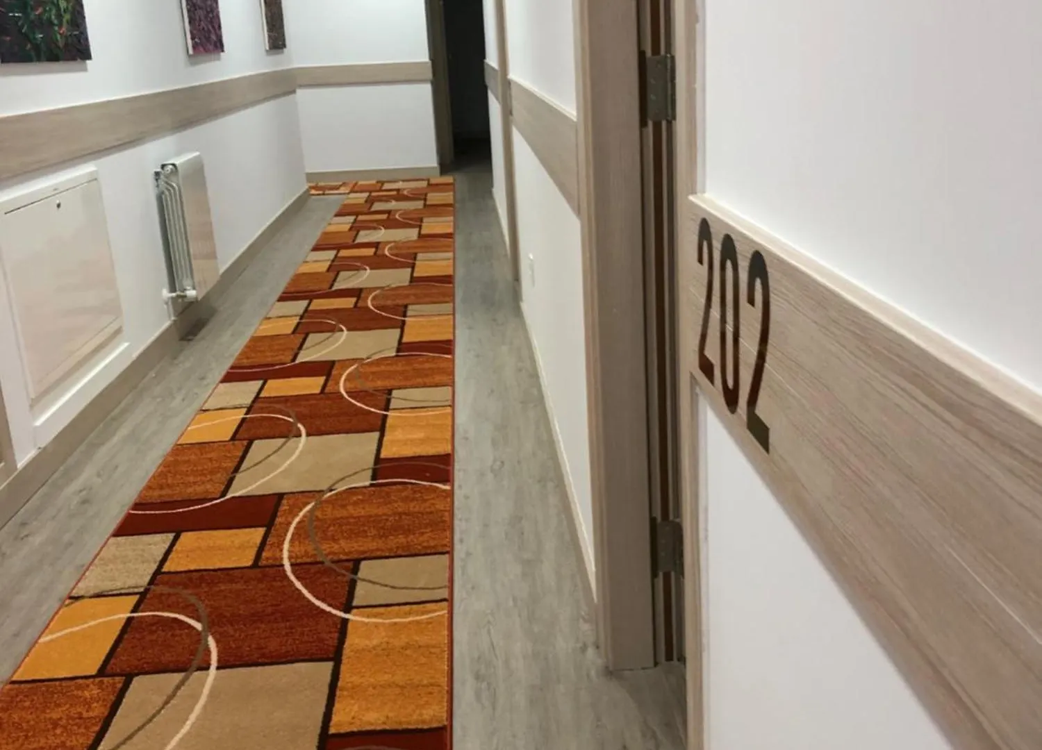 Pension Miribilla Bilbao