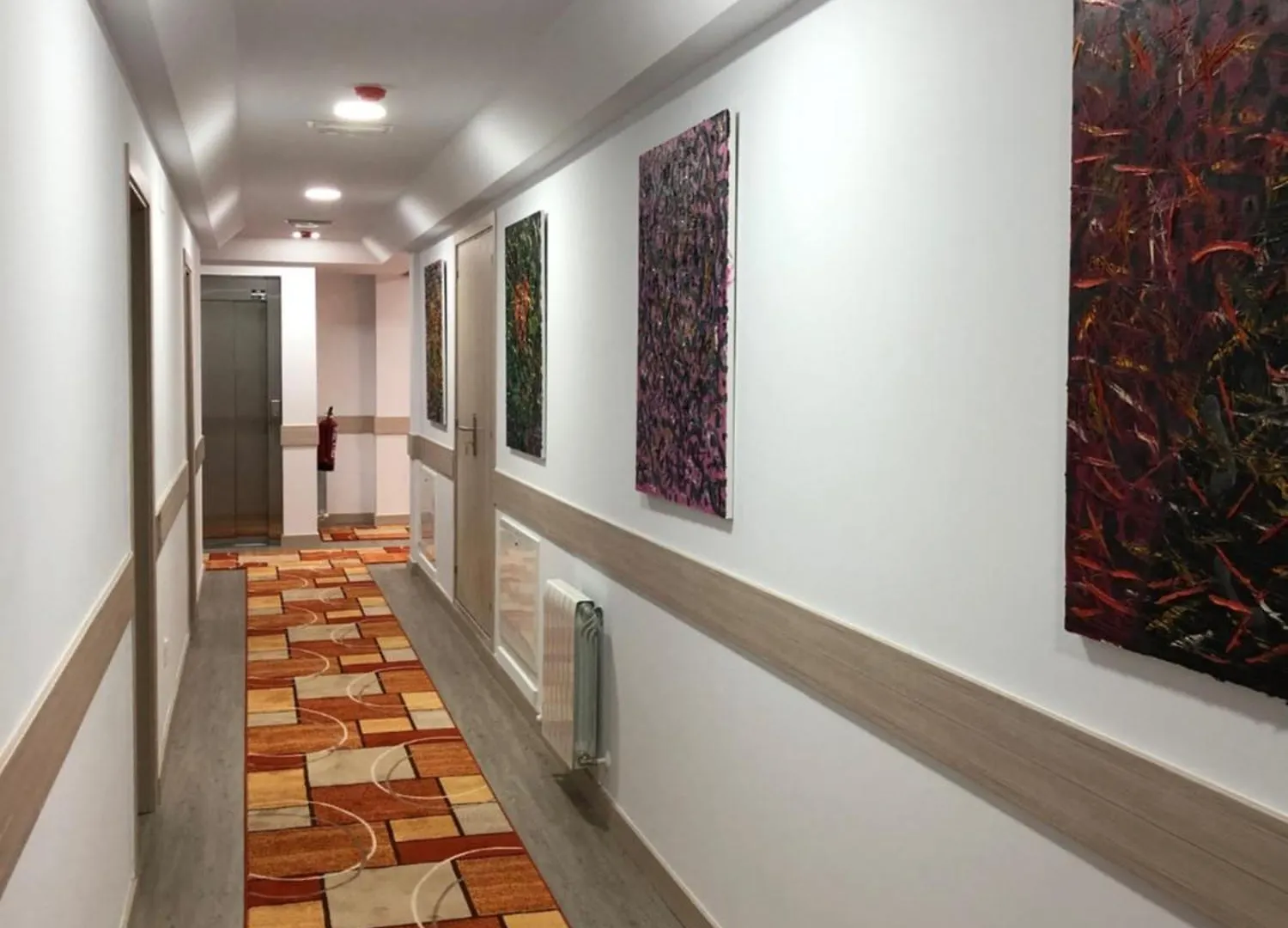Pension Miribilla Bilbao Penzion