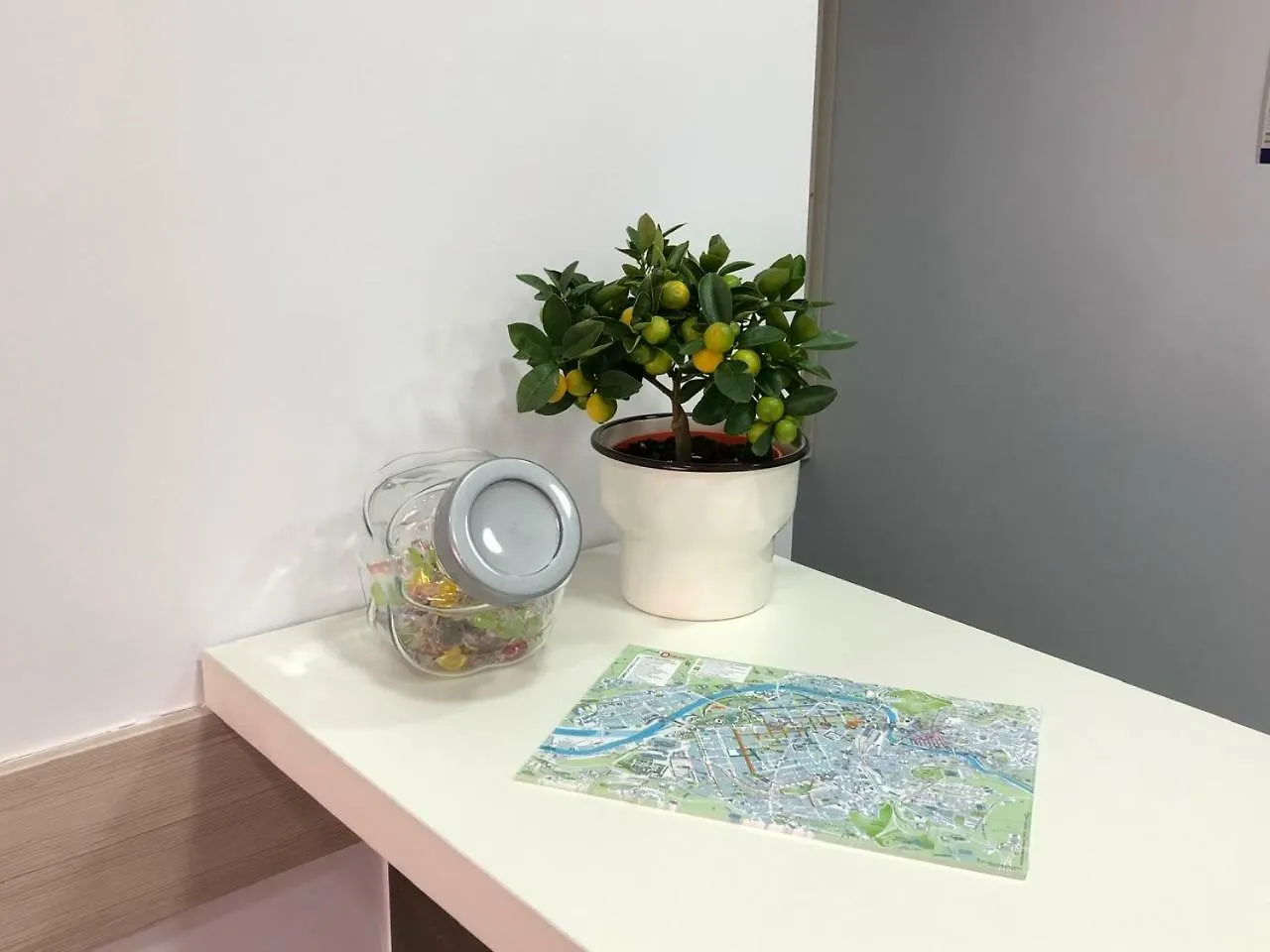 Pension Miribilla Bilbao