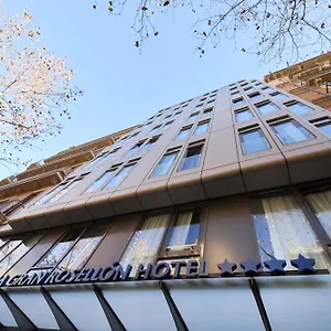 **** Hotel 1881 Gran Rosellon Espagne