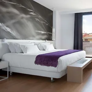 **** Hotel Nh Collection De Espagne