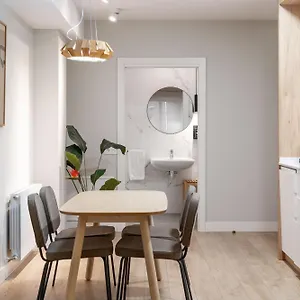 Limehome Tristan De Leguizamon Kalea Apartamento Bilbau