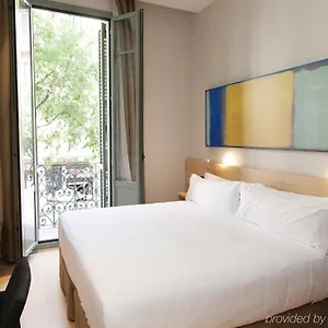 **** Hotel àmbit Espagne