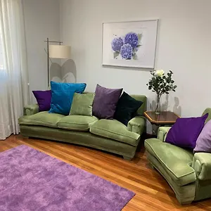 En Pleno Centro De Y Muy Cerca Del Guggenheim Apartamento Bilbau
