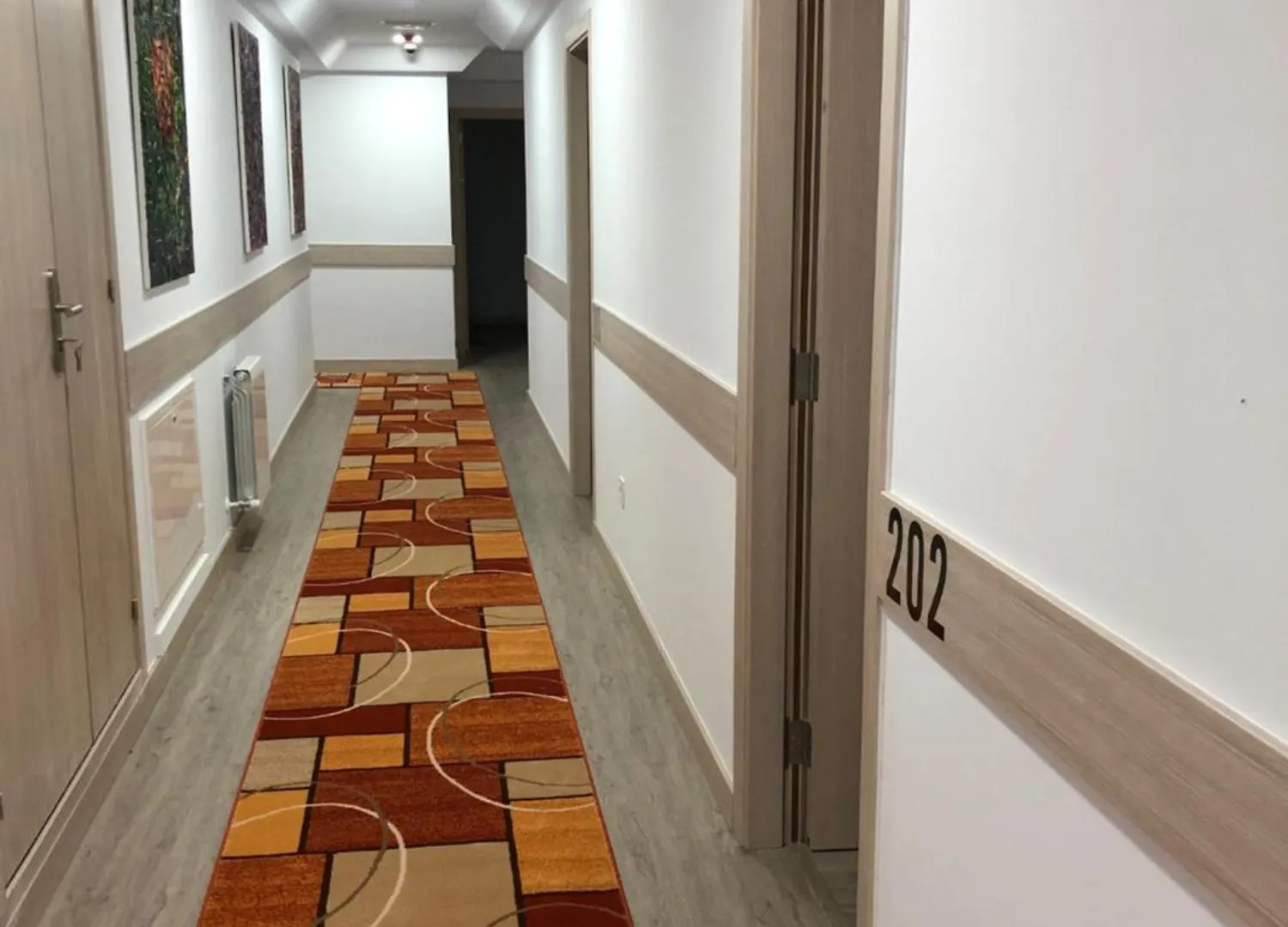 Pension Miribilla Bilbao