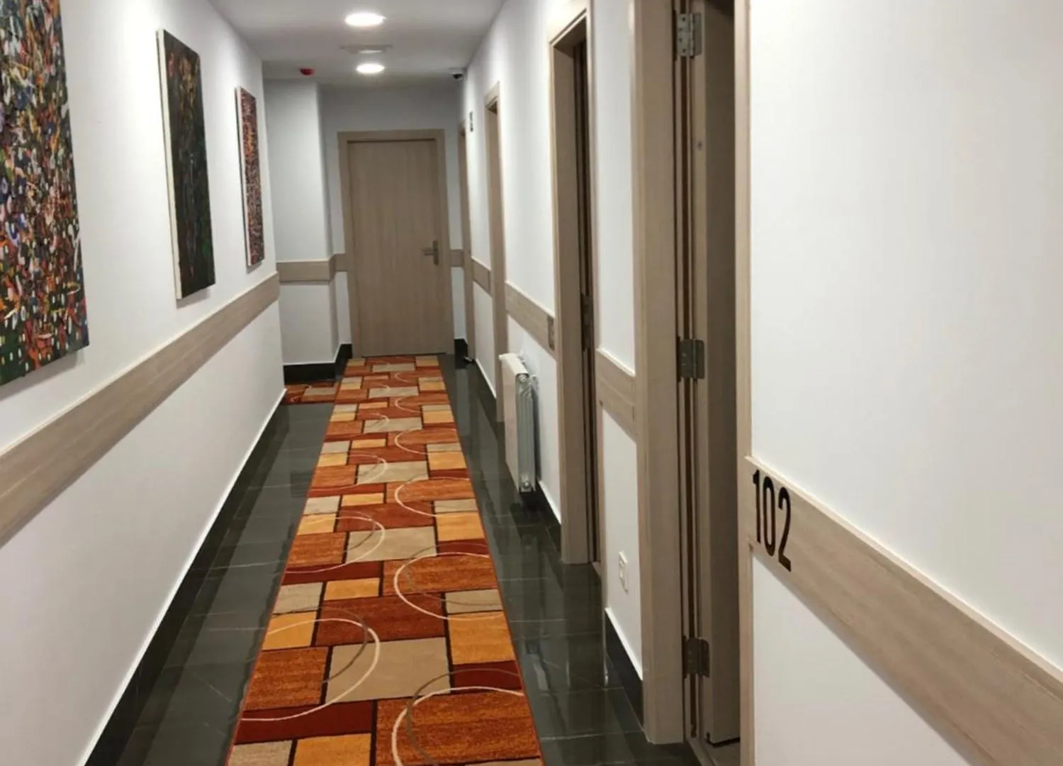 Affittacamere Pension Miribilla Bilbao