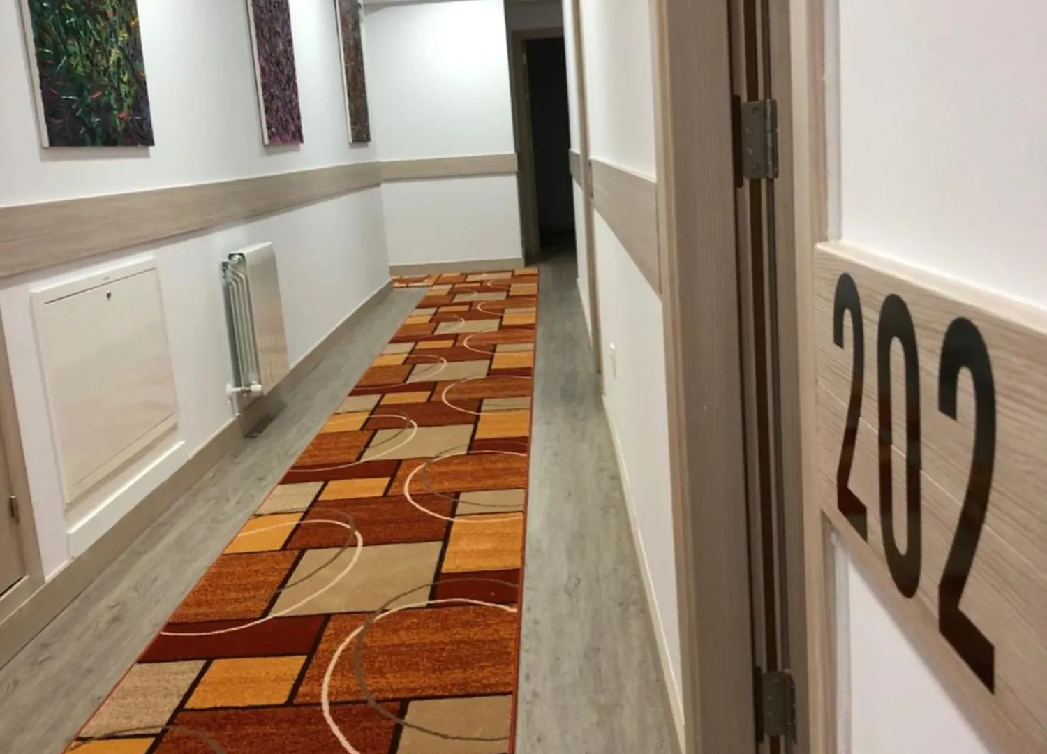 Pension Miribilla Bilbao 2*,  Spagna