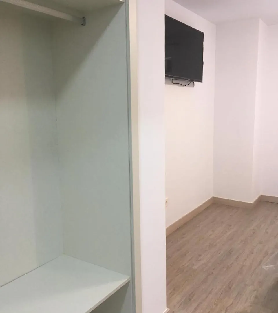 ** Πανσιόν Pension Miribilla Μπιλμπάο Ισπανία