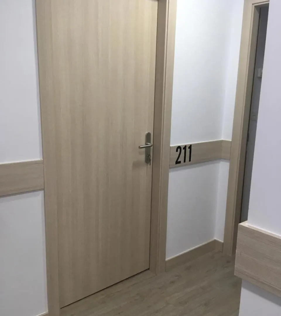 Affittacamere Pension Miribilla Bilbao