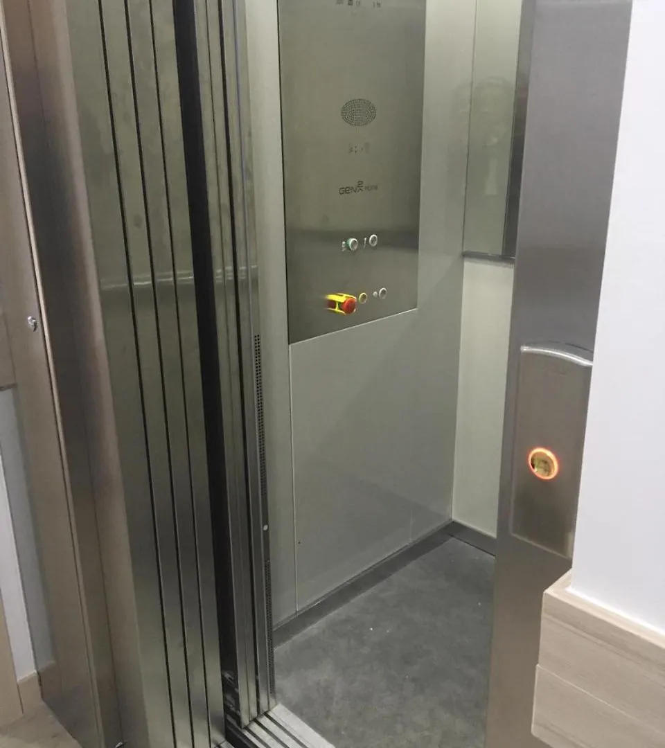 Affittacamere Pension Miribilla Bilbao
