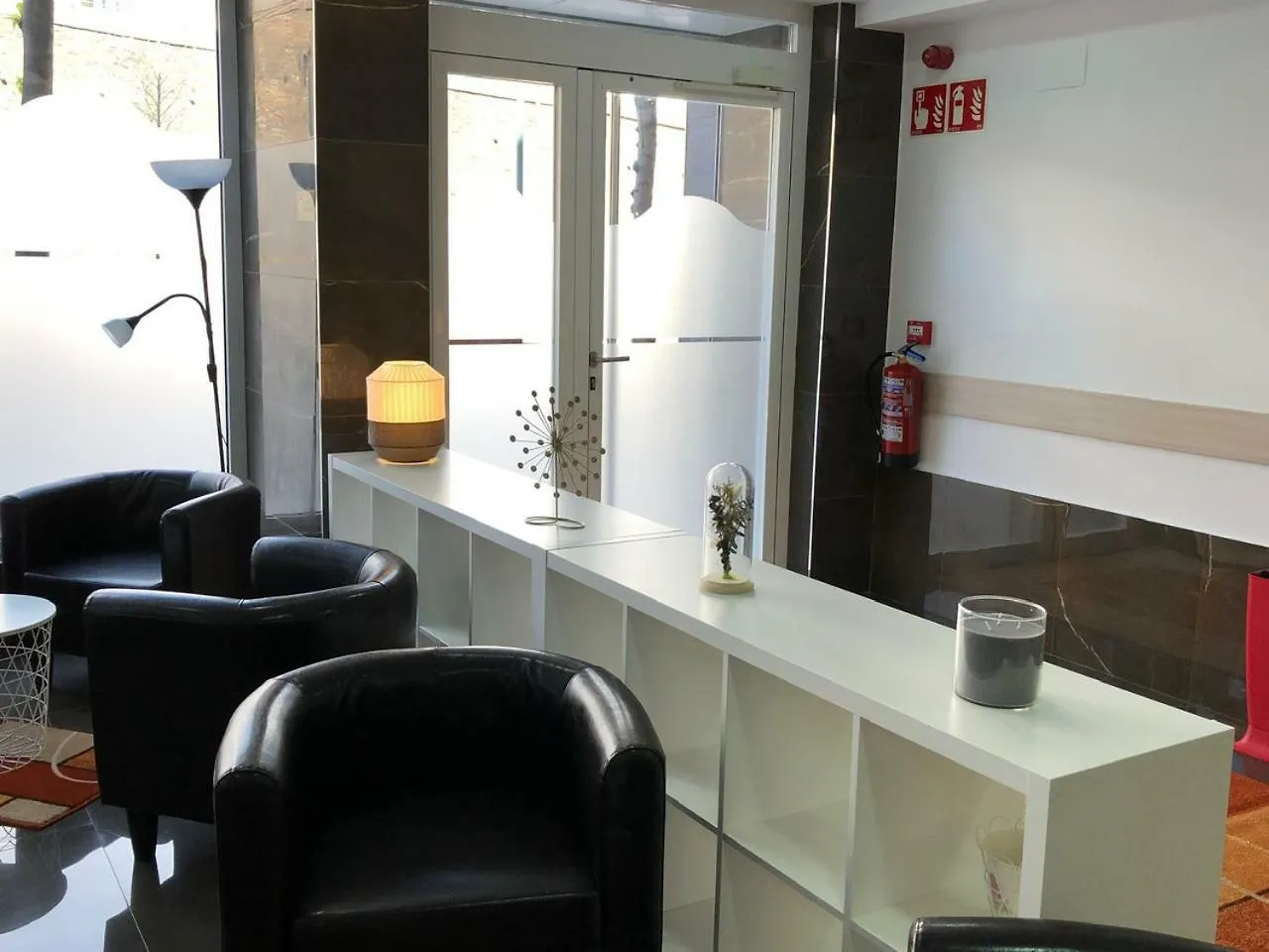 Pension Miribilla Bilbao 2*,