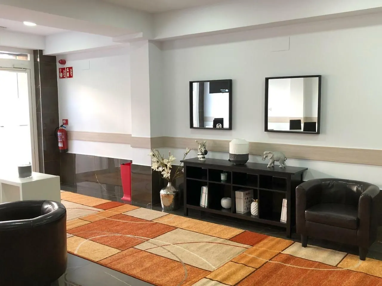 Pension Miribilla Bilbao