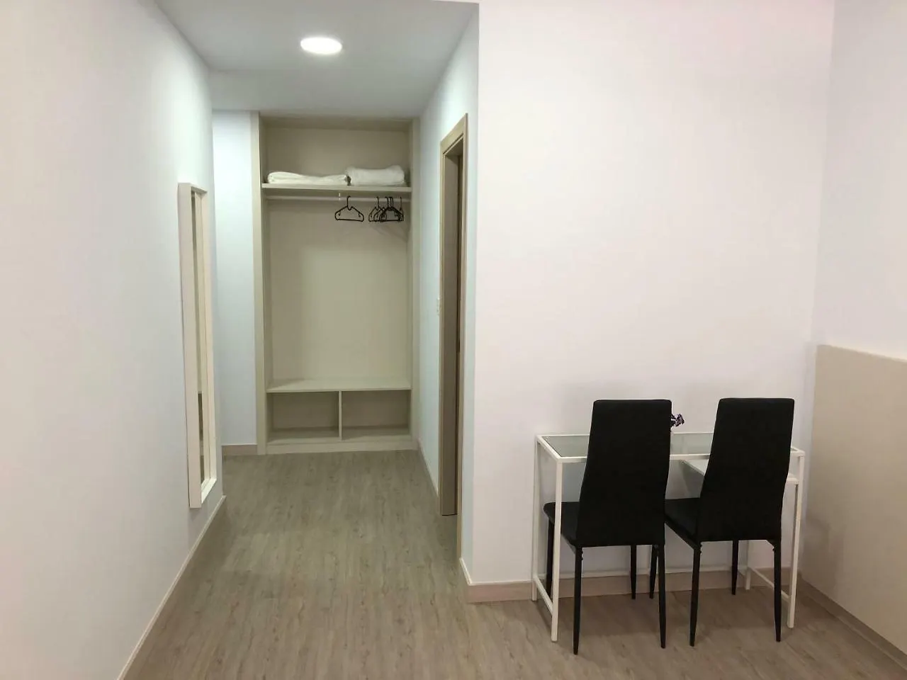 Pension Miribilla Bilbao Affittacamere
